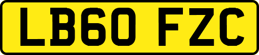 LB60FZC