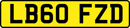 LB60FZD