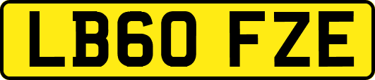 LB60FZE