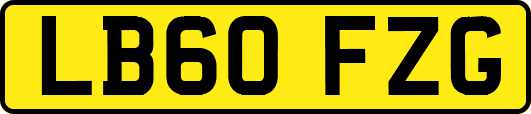 LB60FZG