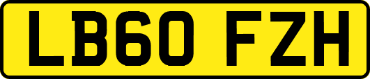 LB60FZH