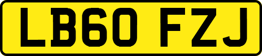 LB60FZJ