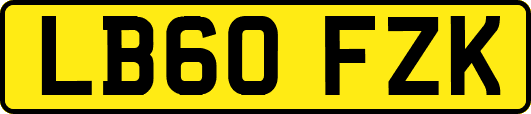 LB60FZK