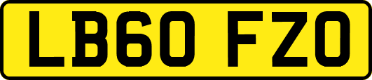 LB60FZO