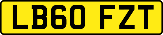 LB60FZT