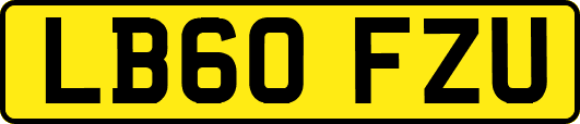 LB60FZU