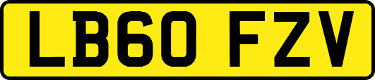 LB60FZV