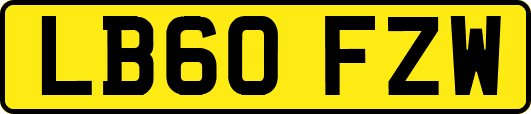 LB60FZW