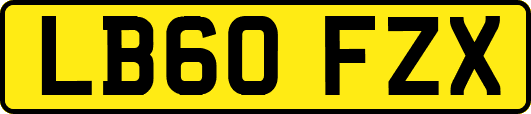 LB60FZX