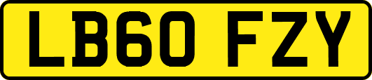 LB60FZY
