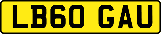 LB60GAU