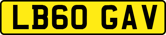 LB60GAV