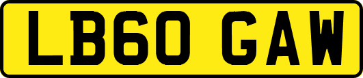 LB60GAW