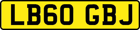 LB60GBJ