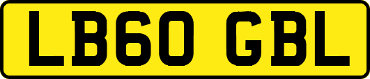 LB60GBL