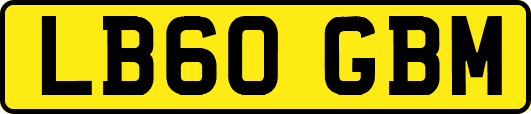 LB60GBM