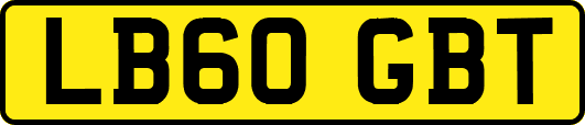 LB60GBT