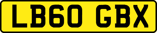 LB60GBX