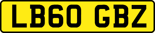 LB60GBZ