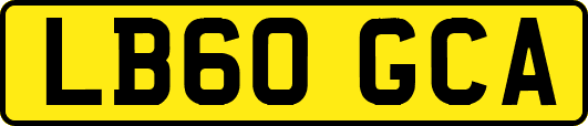 LB60GCA