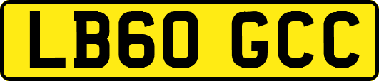 LB60GCC