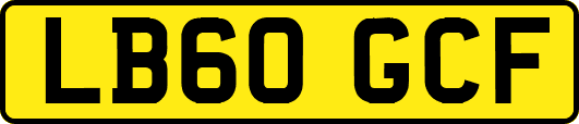 LB60GCF