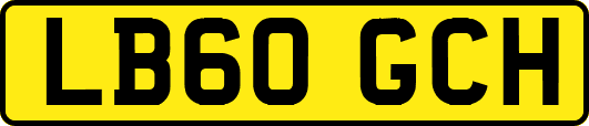 LB60GCH
