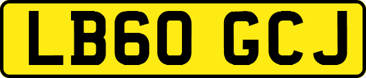 LB60GCJ