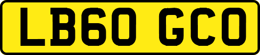 LB60GCO