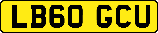 LB60GCU