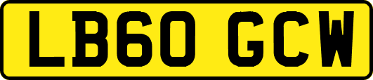 LB60GCW