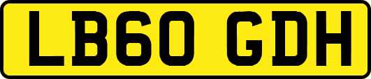 LB60GDH