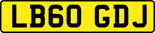 LB60GDJ