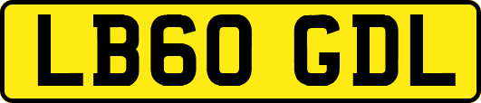 LB60GDL
