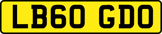 LB60GDO