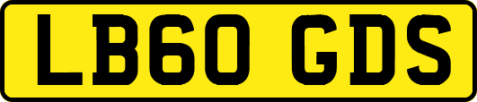 LB60GDS