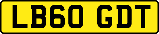 LB60GDT