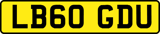 LB60GDU