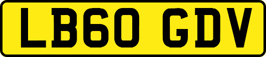 LB60GDV