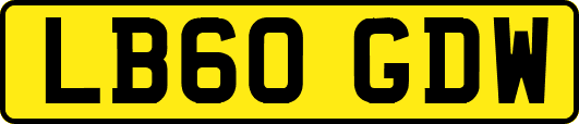 LB60GDW