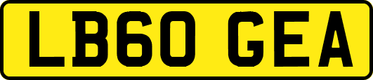 LB60GEA