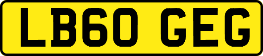 LB60GEG