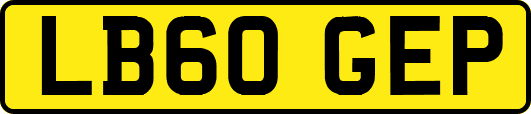 LB60GEP