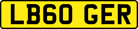 LB60GER