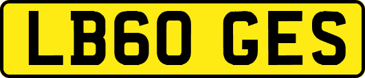 LB60GES