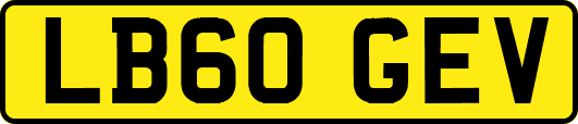 LB60GEV