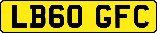 LB60GFC