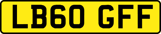 LB60GFF