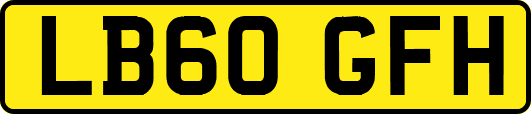 LB60GFH