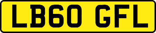LB60GFL